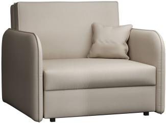 Schlafsofa Viva Loft I (Farbe: Mono 232)