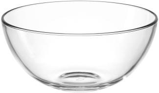 LEONARDO Schale CUCINA, Glas, (1-tlg), Spülmaschinengeeignet