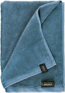 SCHÖNER WOHNEN-Kollektion Duschtuch Sense, Frottee (1-St), mit Velourborte, hautschmeichelnde Airtouch Qualität, super weich