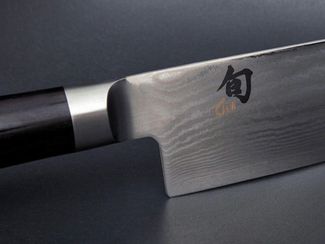 KAI Fleischmesser 7" (18,0 cm) Shun Classic DM-0768