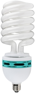 Energiesparlampe 125W