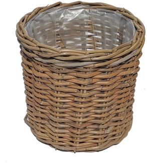 Rattan Korb Siena M