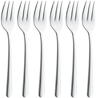 Zwilling Zwilling Set mit 6 Kuchengabeln 1000833