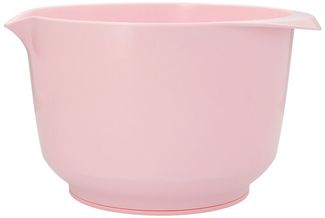 Birkmann Rührschüssel Servierschüssel Colour Kitchen 4L | Silk Rose : Silk Rose