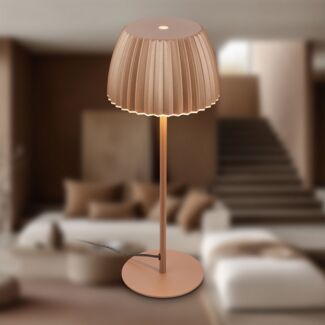 Briloner Leuchten LED Tischleuchte LOCA 7625017