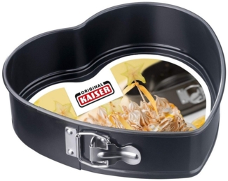 Kaiser Classic Herzkuchen-Springform