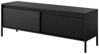 ROYAL24_MARKT TV-Schrank - Wo Technik und Ästhetik verschmelzen. (TV-Schrank, 1-St, Premium - SENSO) Top – Zeitlos – Exklusiv.