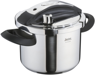 Schnellkochtopf VITESSE 6L