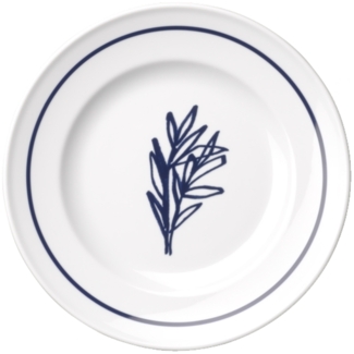 Dibbern Brasserie Teller Flach 26 cm