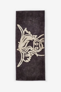 Next Badematte Badevorleger Hamish, Höhe 110 mm, Baumwolle