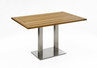 Tisch 120x81 cm BISTRO