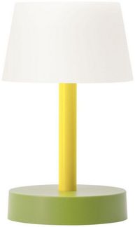 Remember LED Tischleuchte, Remember LED Tischleuchte FRITZ - Flora