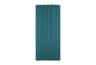 Haus und Deko Verdunkelungsvorhang Verdunkelungsvorhang Kräuselband Vorhang blickdicht abdunkelnd Gardine, Kräuselband (1 St), verdunkelnd, Polyester