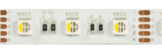 Synergy 21 LED Flex Strip 5050 - 60 RGB DC24V + RGB-W one chip nw IP20
