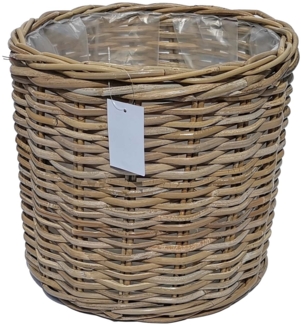 Rattan Korb Siena L
