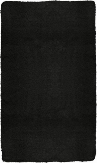 Kleine Wolke Badematte Badteppich Cony, Höhe 2 mm, fußbodenheizungsgeeignet, 100% Polyester, rechteckig