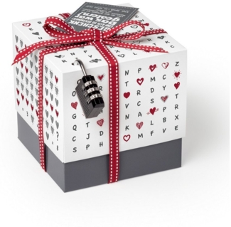 SURPRISA Geschenkbox
