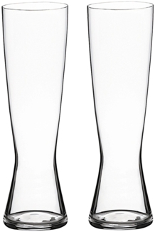 SPIEGELAU 499 16 80 BEER CLASSICS Pilsstange 0,33 Liter 2er Set