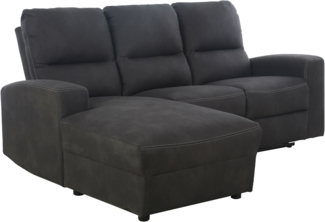 Polsterecke mit Funktion FM-3209 POL