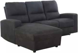 Polsterecke mit Funktion FM-3209 POL
