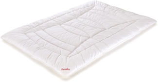 Winterbett NIMA BIO (BL 155x220 cm)