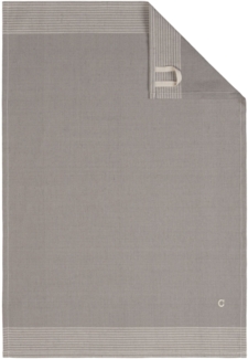 Geschirrtuch TWO-TONE (BL 50x70 cm)