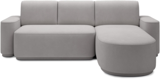 Eltap Aurumm Ecksofa (Amore 03) seite rechte