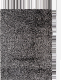 ELTAP 'Blodwen' Teppich, Schwarz, 80x150 cm