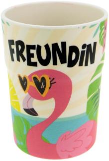 HTI-Living Freundin Kinderbecher