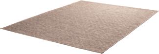 Teppich My Nordic 972 taupe 120 x 170