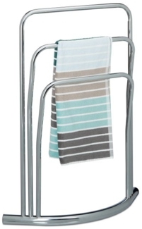 Handtuchständer CURVY 10020462