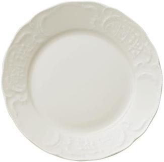 Rosenthal Frühstücksteller 21 cm Sanssouci Elfenbein Elfenbein 20480-800002-10221