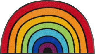 Round Rainbow