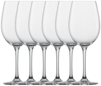 SCHOTT ZWIESEL Bordeauxpokal Classico