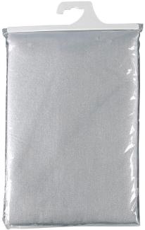 my basics Bügelbrettbezug metallisiert für 127x43 cm