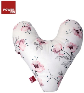 POWER INN Lagerungskissen POWER INN Brustkissen Hope, Gelb/Rosa/Weiß, Stützkissen Masektomie