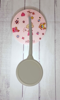 Wand-Leseleuchte Princess