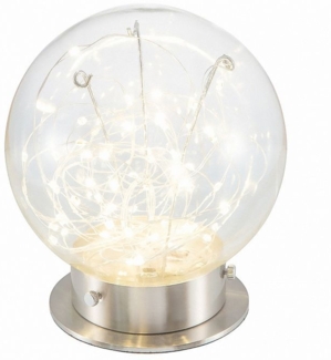 Nino Lights LED Tischleuchte 1flg LIGHTS 54152006