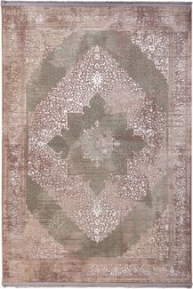 Morgenland Orientalischer Webteppich - Saphir - rechteckig