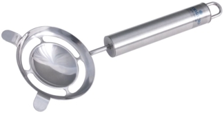 Contacto Eiertrenner, Edelstahl 18/10, hochglänzend