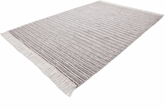 Natura 110 Natural / Grau 80cm x 150cm