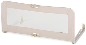 Hauck Bettschutzgitter 108x44x50 cm Sleep´n Safe Plus beige