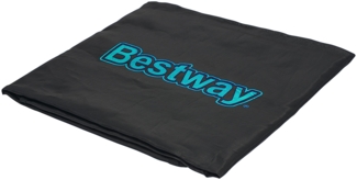Bestway® Ersatzteil-Set Sprungtuch inkl. Sicherheitsnetz für Bestway® Xtreme Air™ Trampolin, Ø 305x255 cm