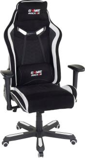 Gaming/Schreibtischstuhl GAME-ROCKER G-30 LARGE