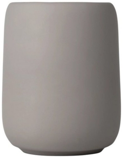 blomus Zahnputzbecher SONO Zahnputzbecher satellite 11 cm