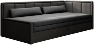 Fulgeo, Sofa, Couch, Grau