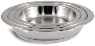 Kuppels QUICK CLACK PRO Pfanne 24 cm silber