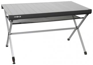 Brunner Titanium Axia 4 Campingtisch 122 x 76 cm