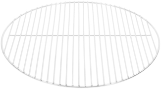 vidaXL Grillrost Rund Ø54 cm 304 Edelstahl 4010557