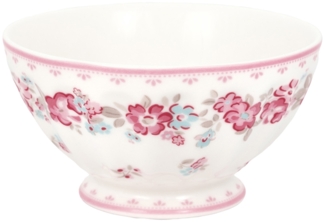 Greengate Müslischale xlarge Elba white